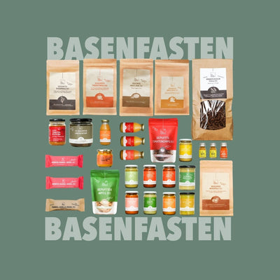Basenfasten Box