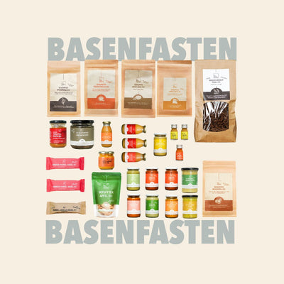 Basenfasten Box