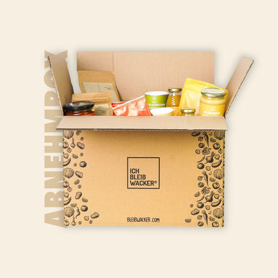 Abnehmbox