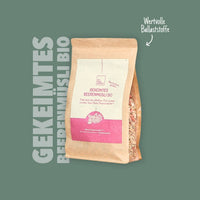 Gekeimtes Beerenmüsli Bio