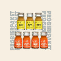 Probierpaket Shots Bio