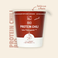 Protein Chili Bio, 80g