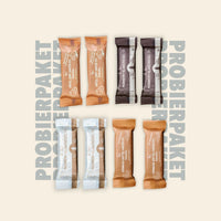 Probierpaket Haferriegel Bio