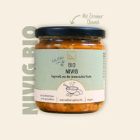 Nivig Bio, 380g