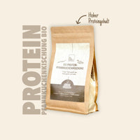 Protein-Pfannkuchenmischung Bio, 300g