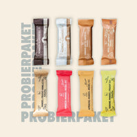 Probierpaket Riegel Bio