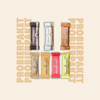 Probierpaket Riegel Bio