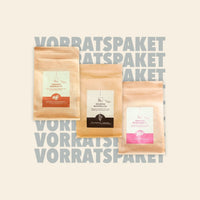 Vorratspaket Gekeimte Müslis Bio, 3 x 1kg