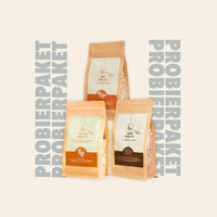Probierpaket Müslis Bio