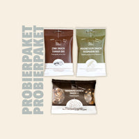 Probierpaket Cashew Bio