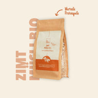 Zimt Müsli Bio, 300g