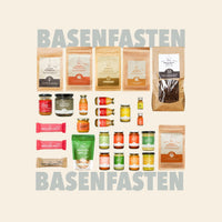 Basenfasten Box