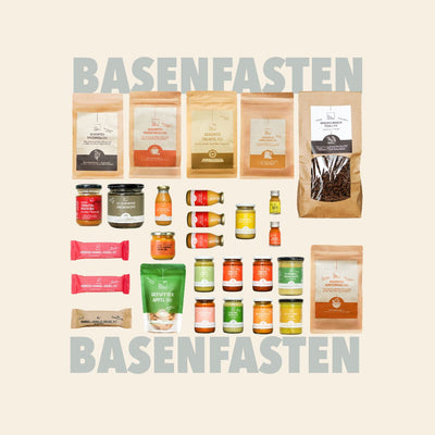 Basenfasten Box