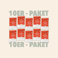 10er-Paket Proteinsnack Asia Bio