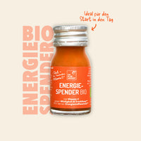 Energiespender Bio, 30ml