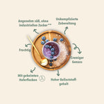 WE074_Erdmandelporridge_Heidelbeer_Shopbild_2