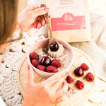 WE079_Erdmandel_Porridge_Himbeer_Sauerkirsch_Shopbild_3