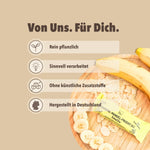 Banane Mandel