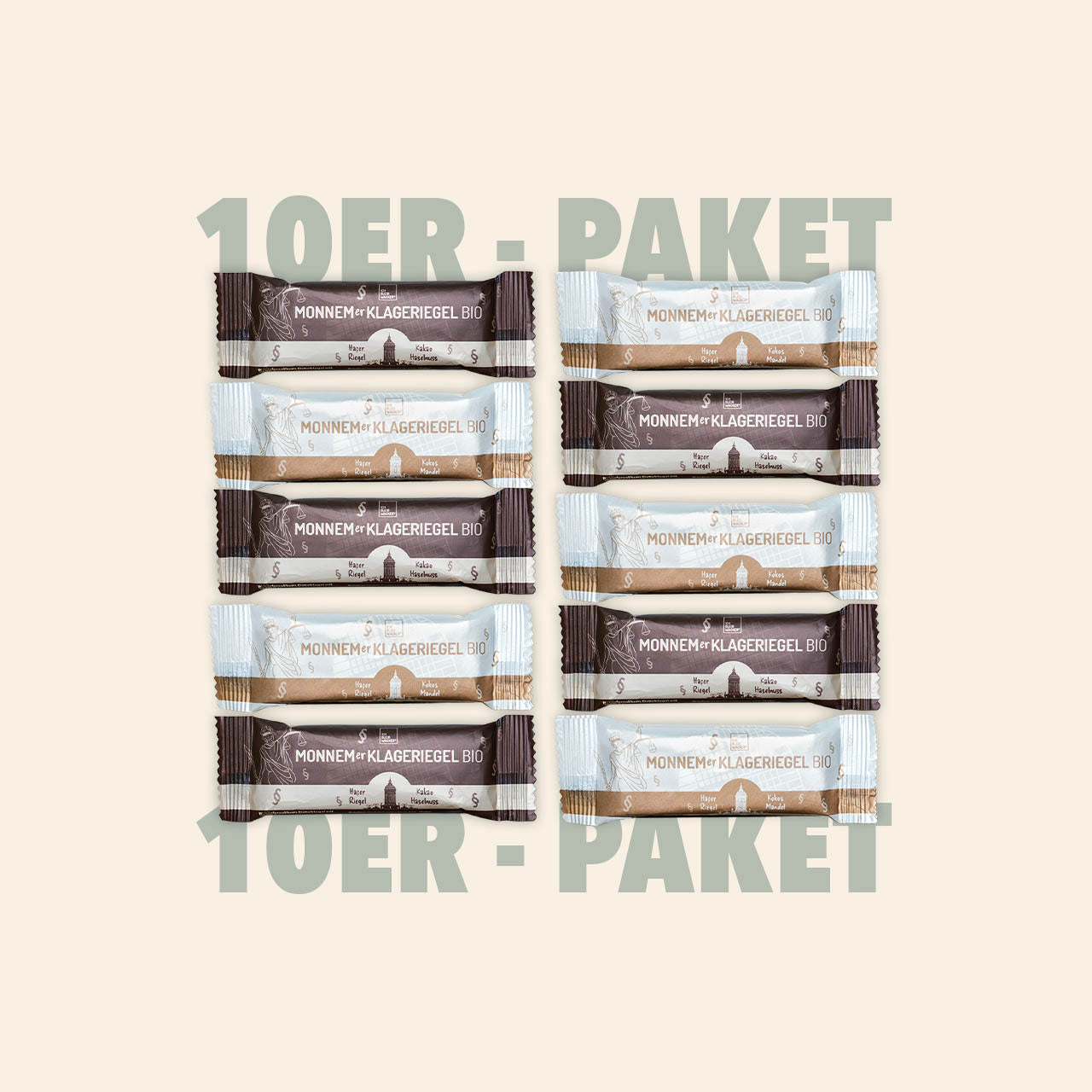 WE138_10er_Paket_Mix Monnemer_Klageriegel_Shopbild_1