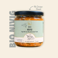 Nivig Bio, 380g