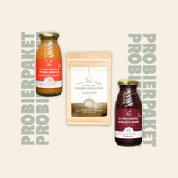 Probierpaket süßes Frühstück Bio