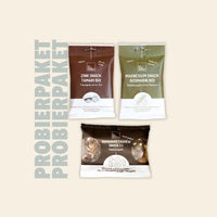 Probierpaket Cashew Bio