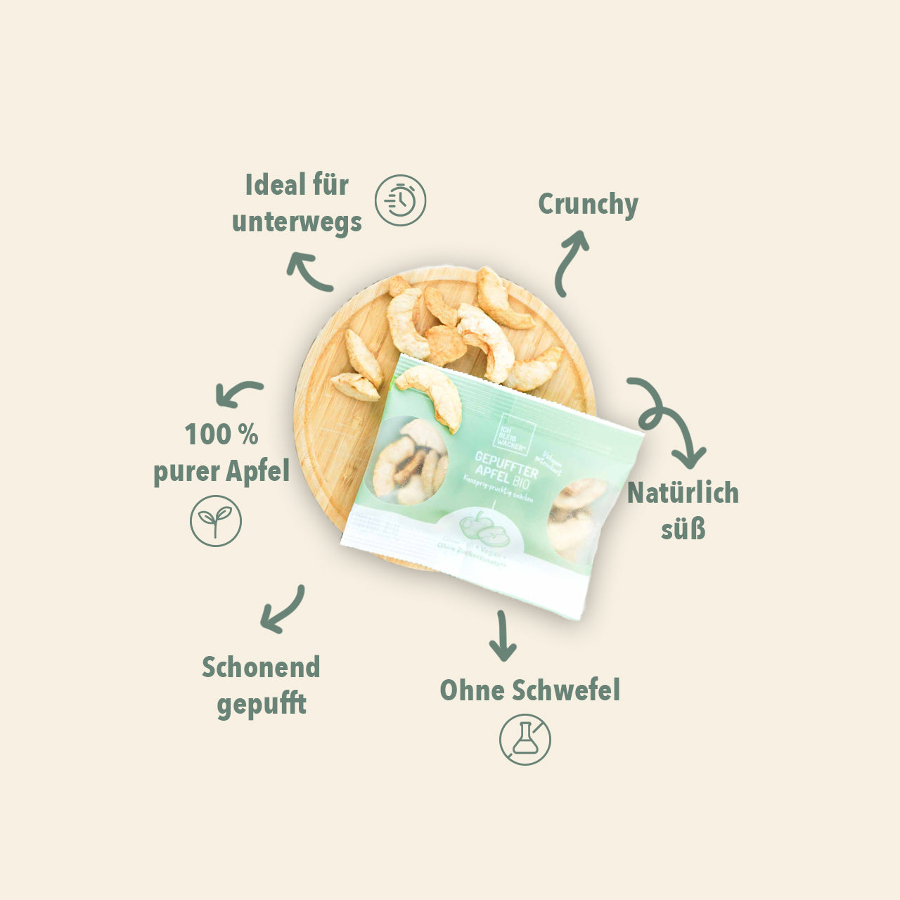 WE400_Gepuffter_Apfel_Shopbild_2