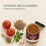 Zutaten, die du kennst