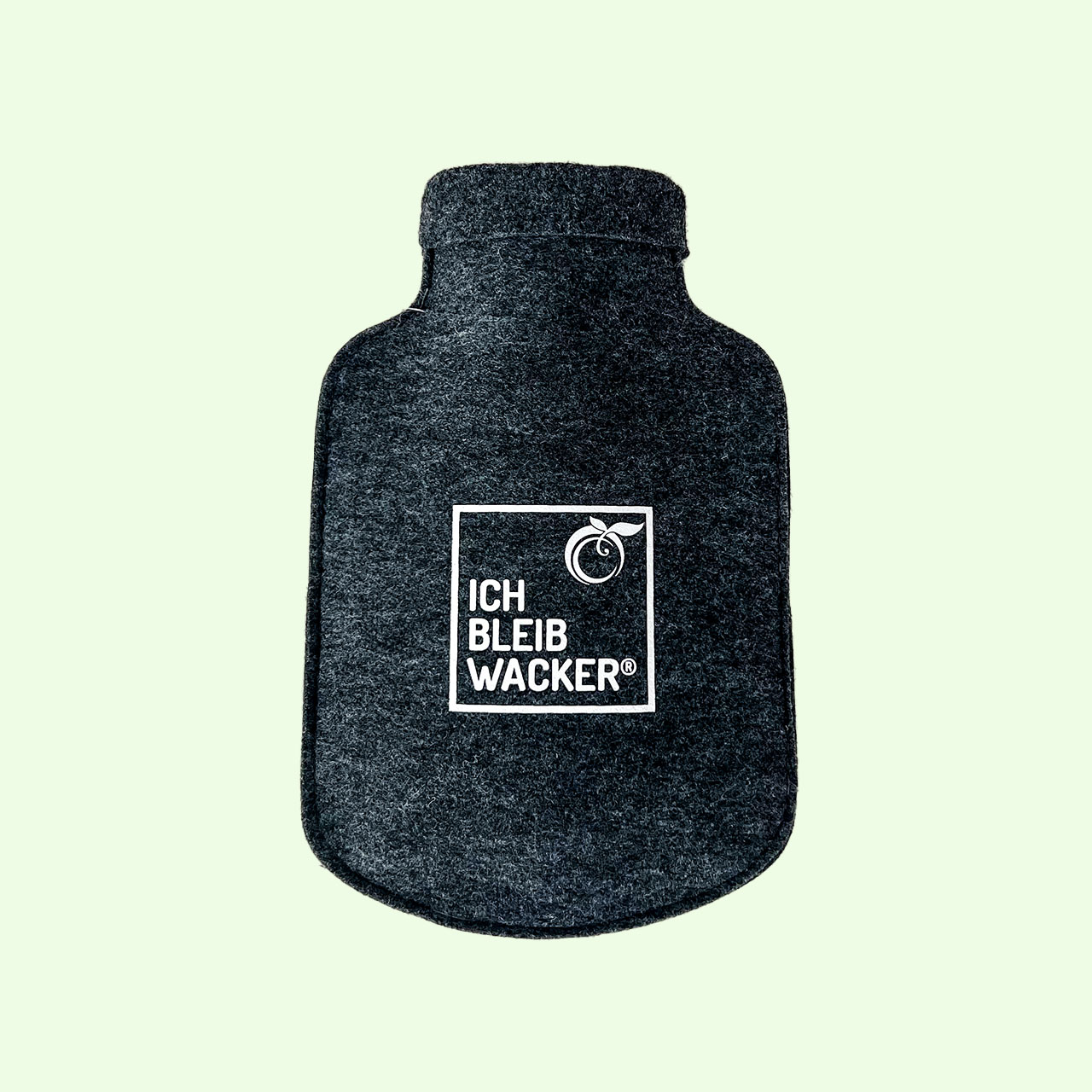 Wacker Wärmflasche